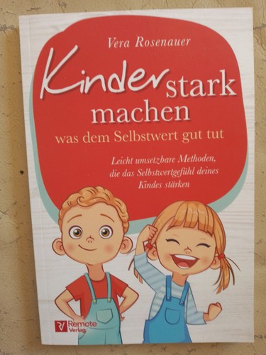 Vera rosenauer kinder stark - vera,