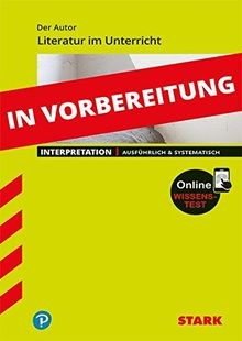 Stark interpretationen deutsch - stark,