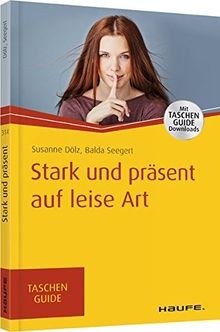 Stark und präsent auf leise