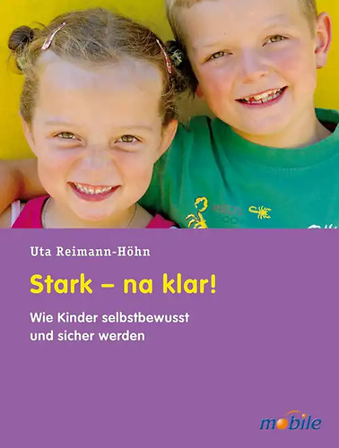 Stark klar - -, klar!