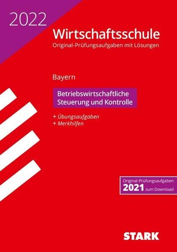 Stark - stark, (abschlussprüfungen)