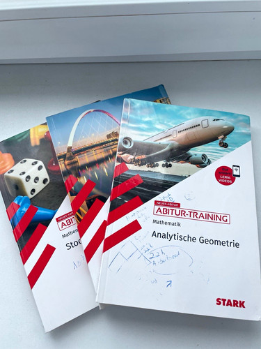 Stark abitur training - stark, abitur-training