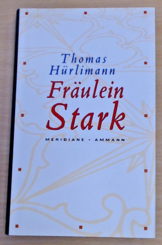 Fräulein stark hürlimann - fräulein,