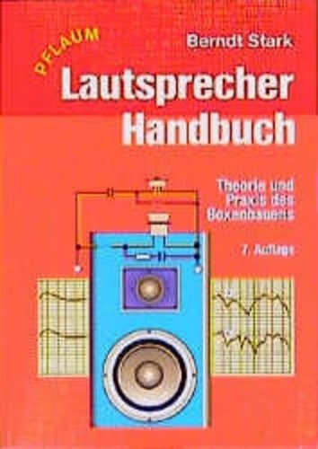 Lautsprecher handbuch theorie - lautsprecher-handbuch:,