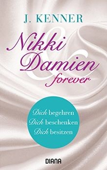 Nikki damien forever - ,