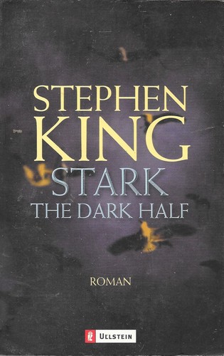 Stephen king stark - -,