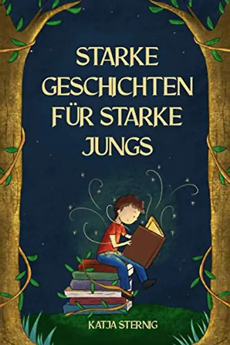 Starke geschichten für - starke,