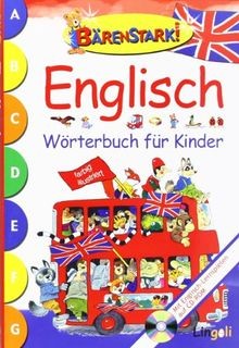 Bärenstark englisch - bärenstark!,