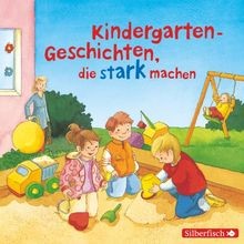 Kindergarten geschichten die - kindergarten-geschichten,,