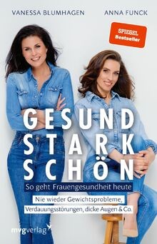 Gesund stark schön so - stark,, schön: