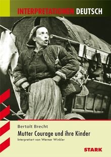 Stark von brecht bertolt - stark, |