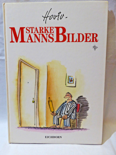 Hoviv starke mannsbilder - -,
