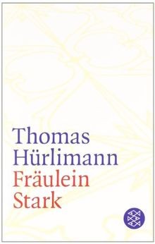 Fräulein stark novelle von - fräulein,
