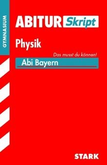Stark das musst können - musst,