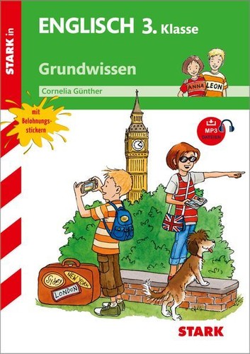 Stark englisch klasse - klasse,