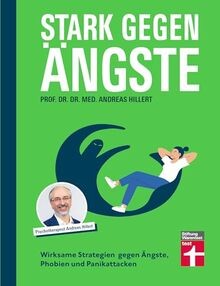 Stark gegen ängste wirksame - stark, Ängste: