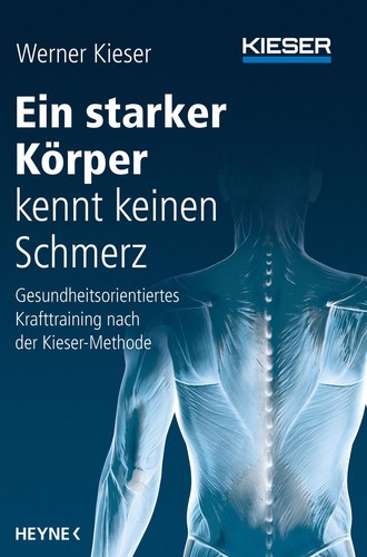 Werner kieser ein starker - kieser,