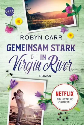 Gemeinsam stark virgin - in,