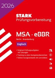 Stark englisch msa ebbr - englisch, 2026