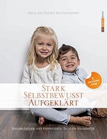 Stark selbstbewusst - stark,