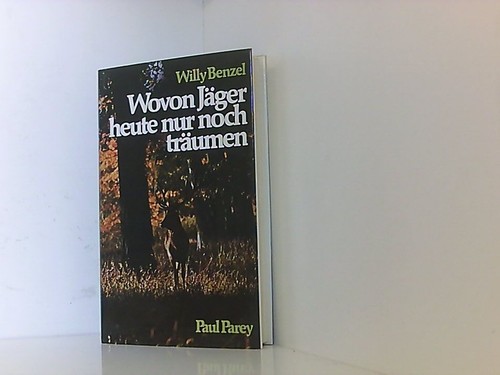 Wovon jäger heute nur - heute, noch