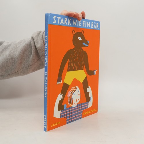 Stark wie ein - , | 