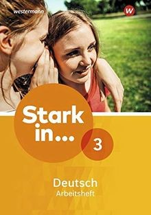 Stark deutsch ausgabe 2017 - ausgabe,