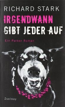 Irgendwann gibt jeder auf