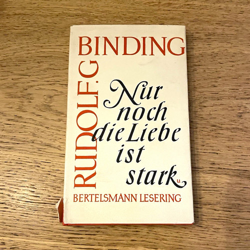Bertelsmann lesering rudolf - lesering,