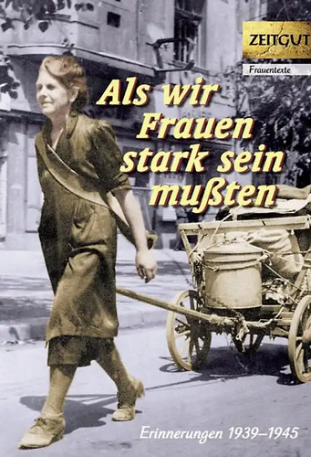 Als wir frauen stark sein - als,
