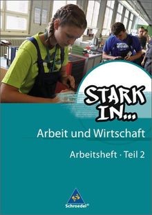 Stark arbeit und - in,