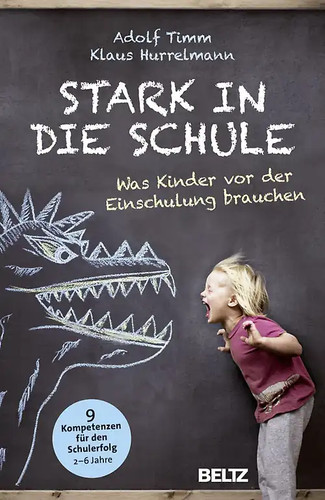 Stark die schule - in,