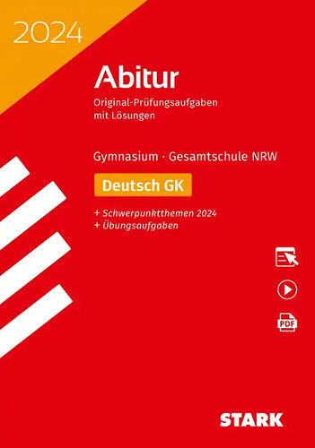 Stark abiturprüfung nrw 2024 - stark,