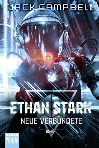 Ethan stark neue verbündete - stark,