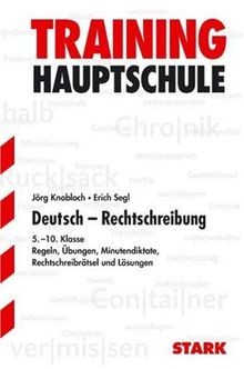 Stark training deutsch - training,