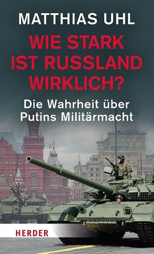 Wie stark ist - , russland