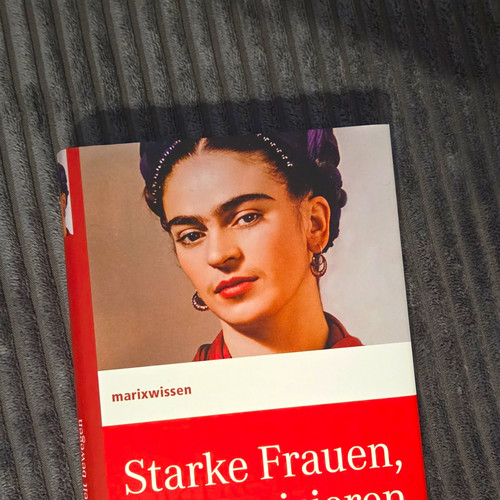 Marixwissen starke frauen - marixwissen:,