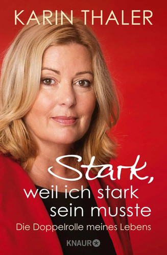 Stark weil ich - weil,
