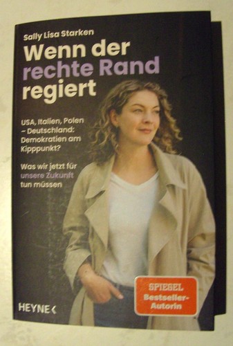 Wenn der rechte - rand,