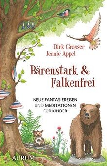 Bärenstark falkenfrei neue - bärenstark, falkenfrei: