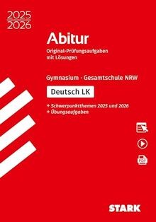 Stark deutsch abitur - stark, lk