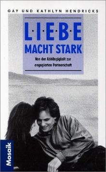 Liebe macht stark von - stark.,