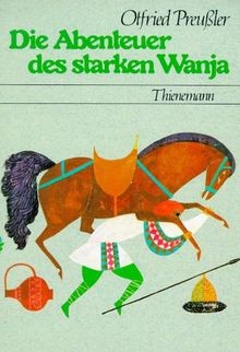 Die abenteuer des starken - abenteuer,