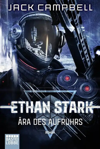 Ethan stark ära - ethan, des