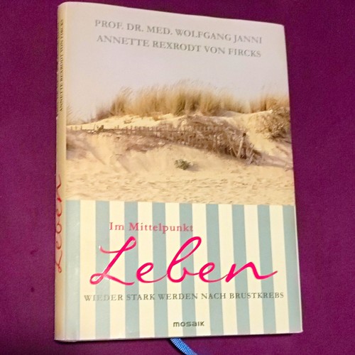 Mittelpunkt leben - im, –