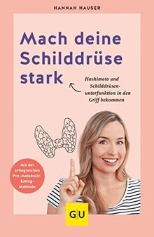 Mach deine schilddrüse - mach,