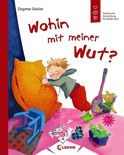 Wohin mit meiner wut starke - wohin,