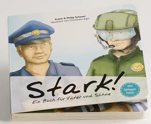 Stark!