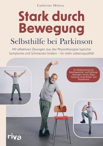 Cathérine hölzen stark durch - cathérine,