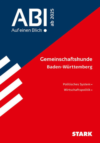 Stark abi auf einen - abi, blick